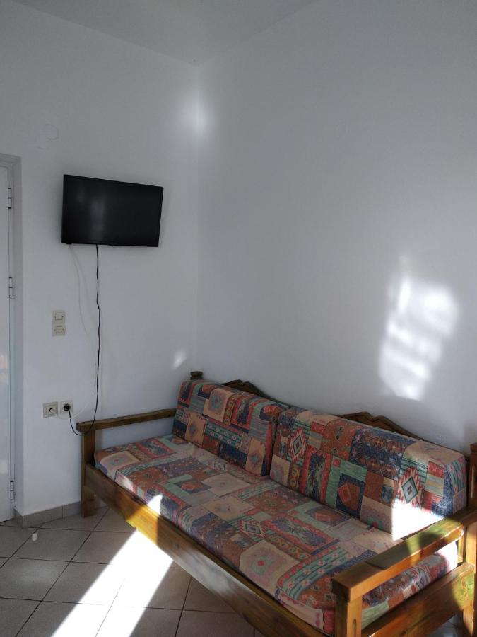 Ton Mari Apartments 팔라이오코라 외부 사진