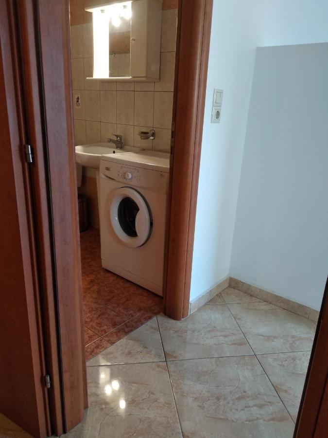 Ton Mari Apartments 팔라이오코라 외부 사진