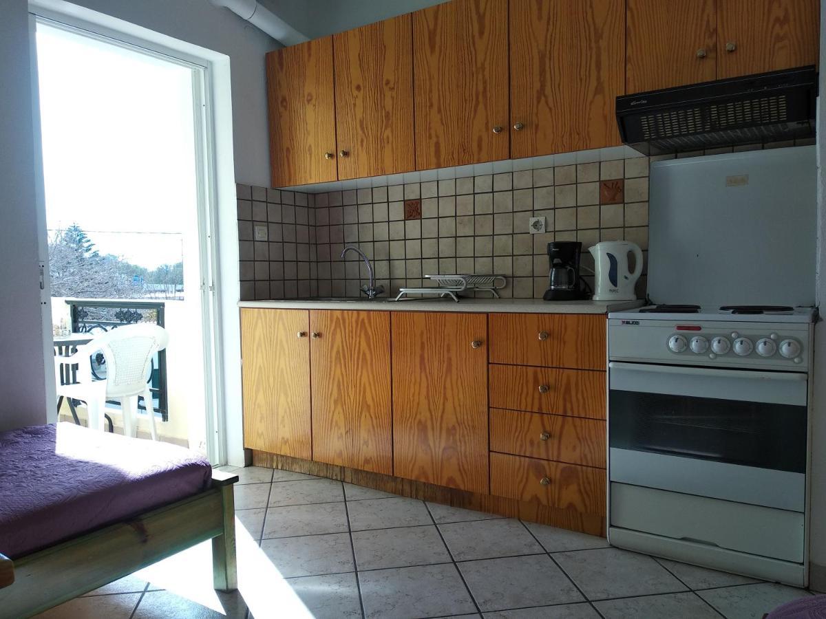 Ton Mari Apartments 팔라이오코라 외부 사진