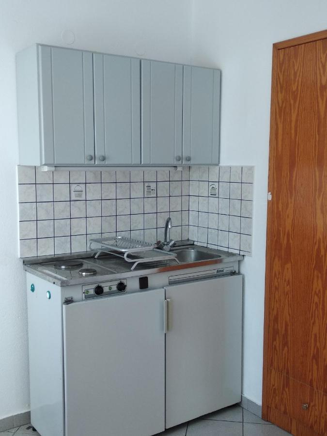 Ton Mari Apartments 팔라이오코라 외부 사진