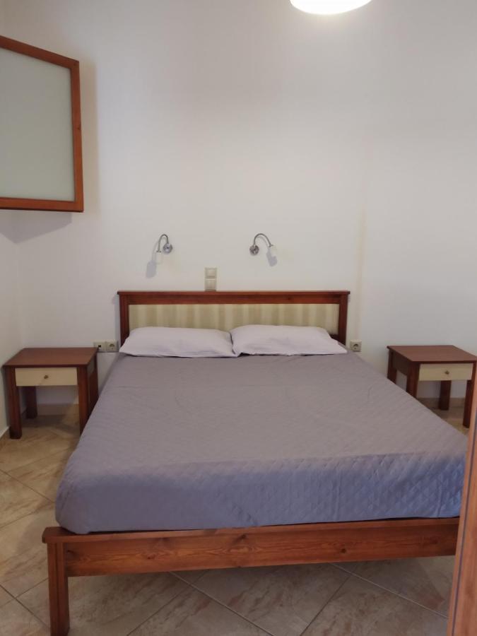 Ton Mari Apartments 팔라이오코라 외부 사진