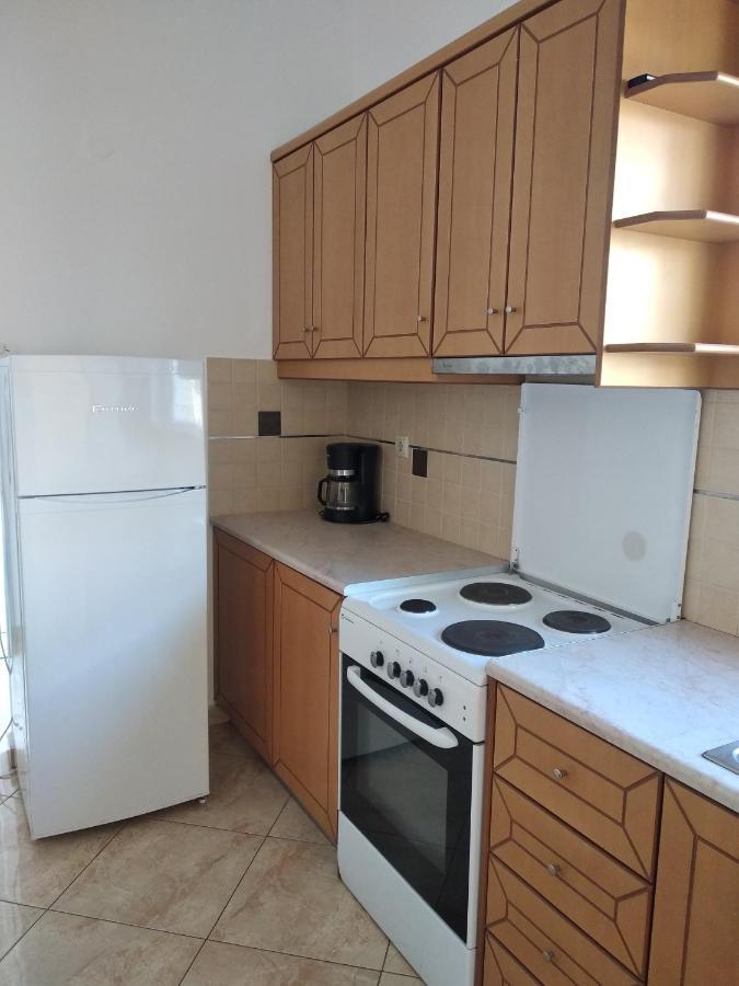 Ton Mari Apartments 팔라이오코라 외부 사진