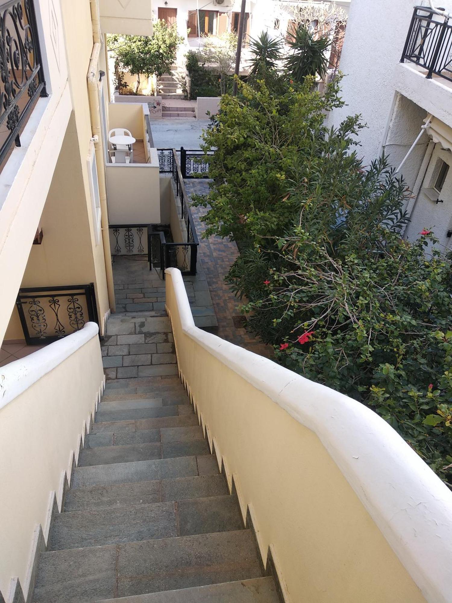 Ton Mari Apartments 팔라이오코라 외부 사진
