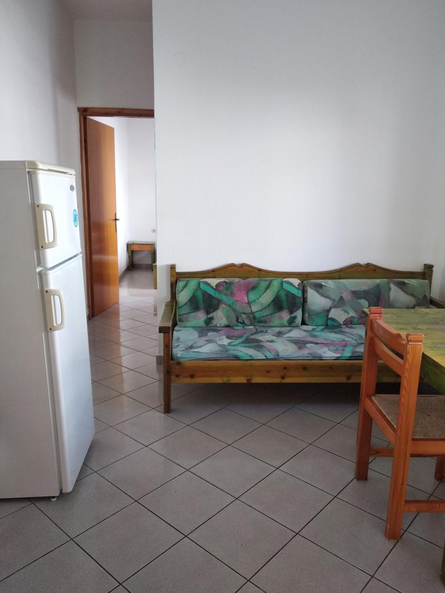 Ton Mari Apartments 팔라이오코라 외부 사진